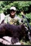 black bear hunts