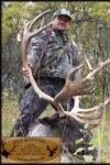 caribou hunts