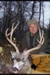 mule deer hunts