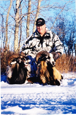 saskatchewan archery hunting